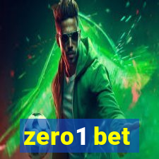 zero1 bet